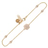 6047B-HEX-CHAIN-50